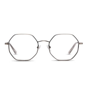 OTTOTO 80036 BLACK EYEGLASSES SUNGLASSES FRAMES 49-21-147
